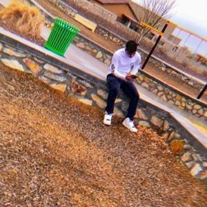 Meet your Posher, Irvin